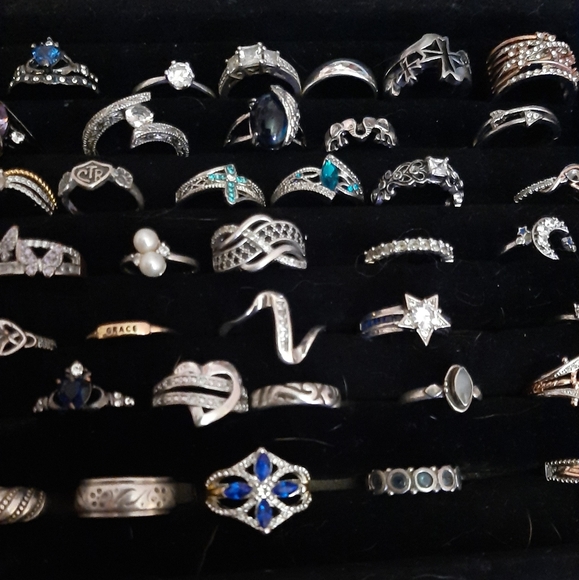 Ring variety - Picture 5 of 5